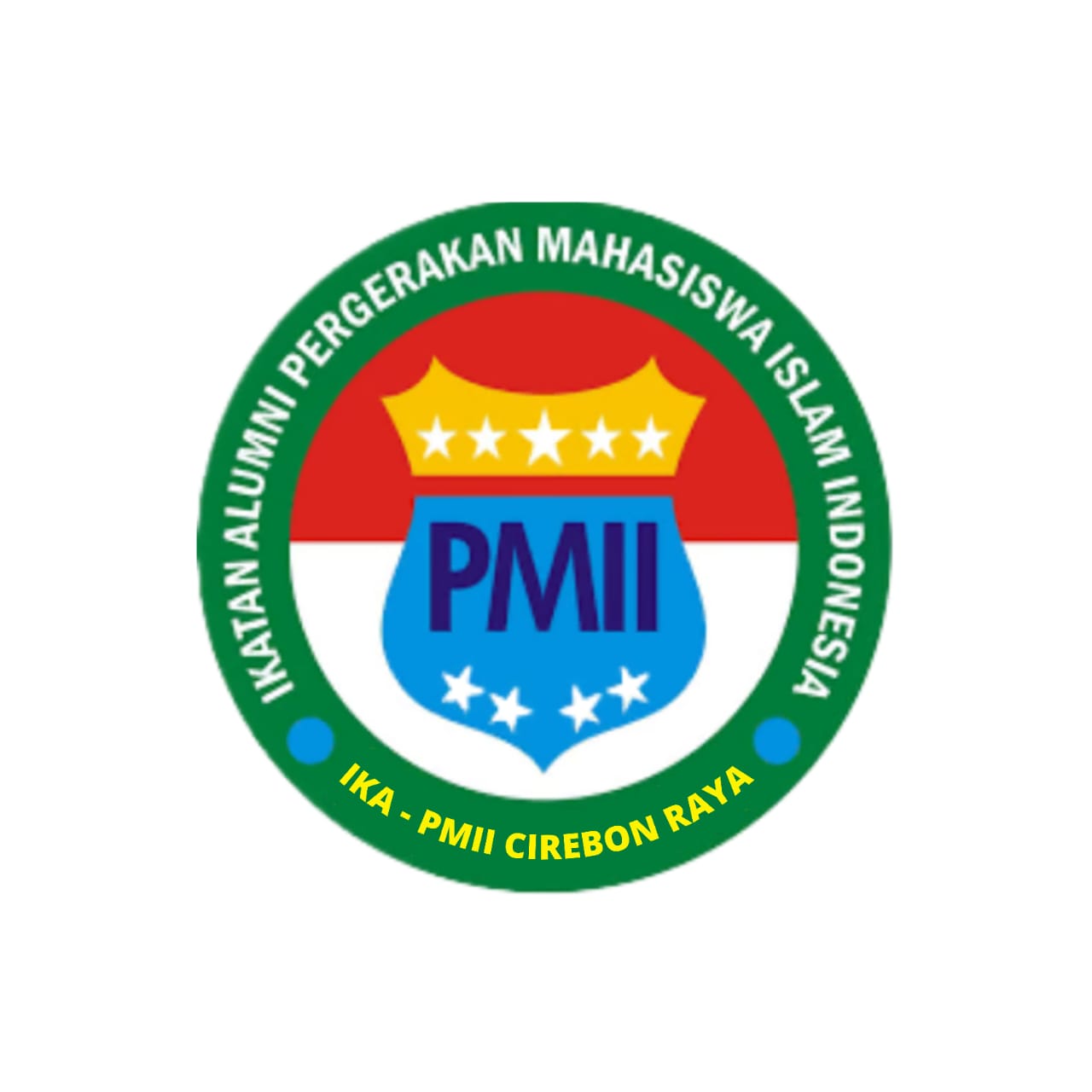 IKA-PMII Cirebon Raya