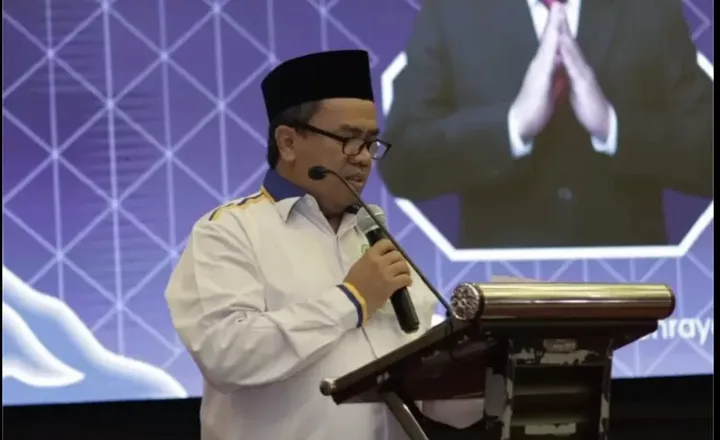 BERGERAK BERDAMPAK; SPIRIT BARU PMII